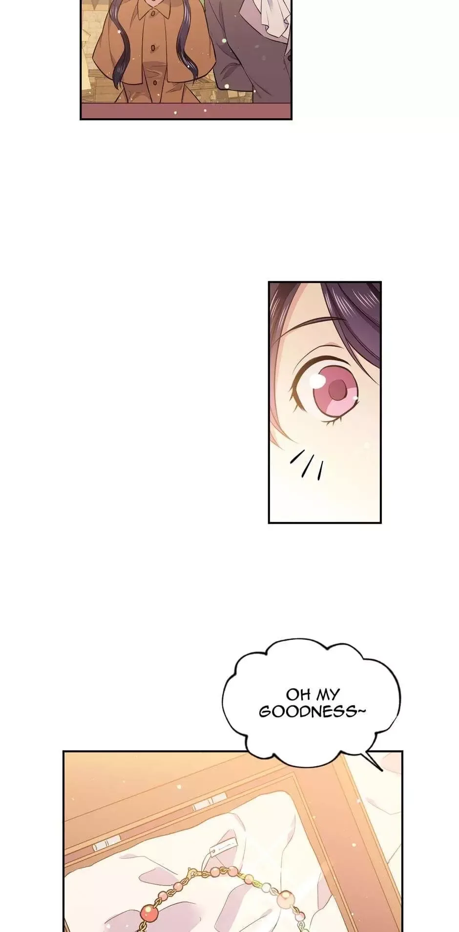 The Goal is to Become a Gold Spoon so I need to be Completely Invulnerable Chapter 22 page 51