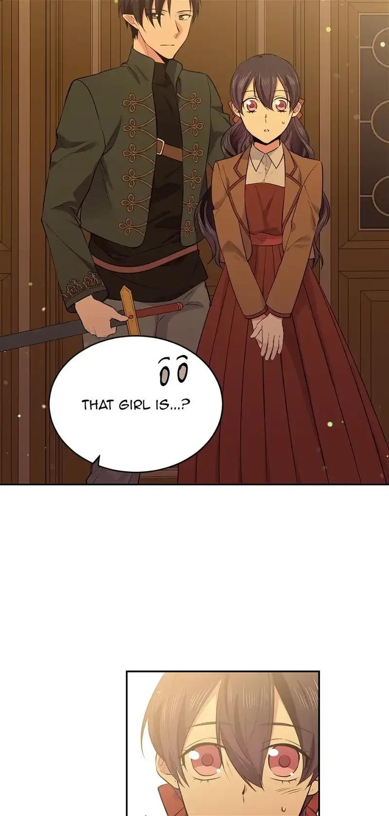 The Goal is to Become a Gold Spoon so I need to be Completely Invulnerable Chapter 29 page 14