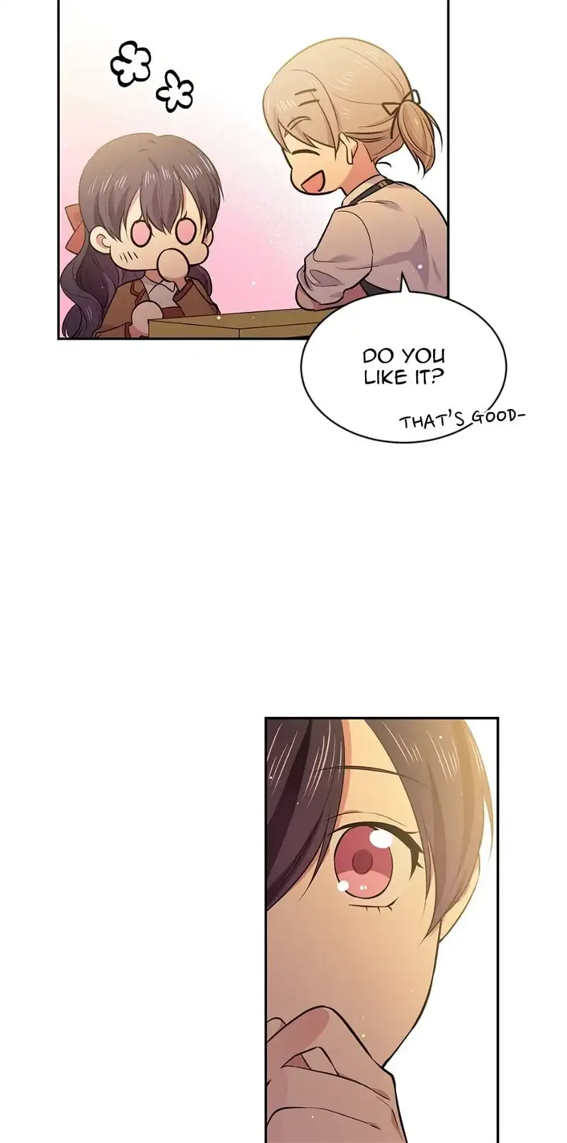 The Goal is to Become a Gold Spoon so I need to be Completely Invulnerable Chapter 29 page 21