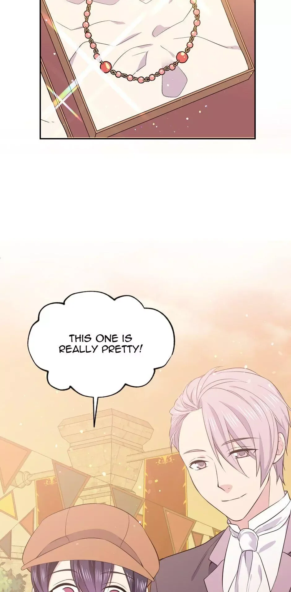 The Goal is to Become a Gold Spoon so I need to be Completely Invulnerable Chapter 22 page 52