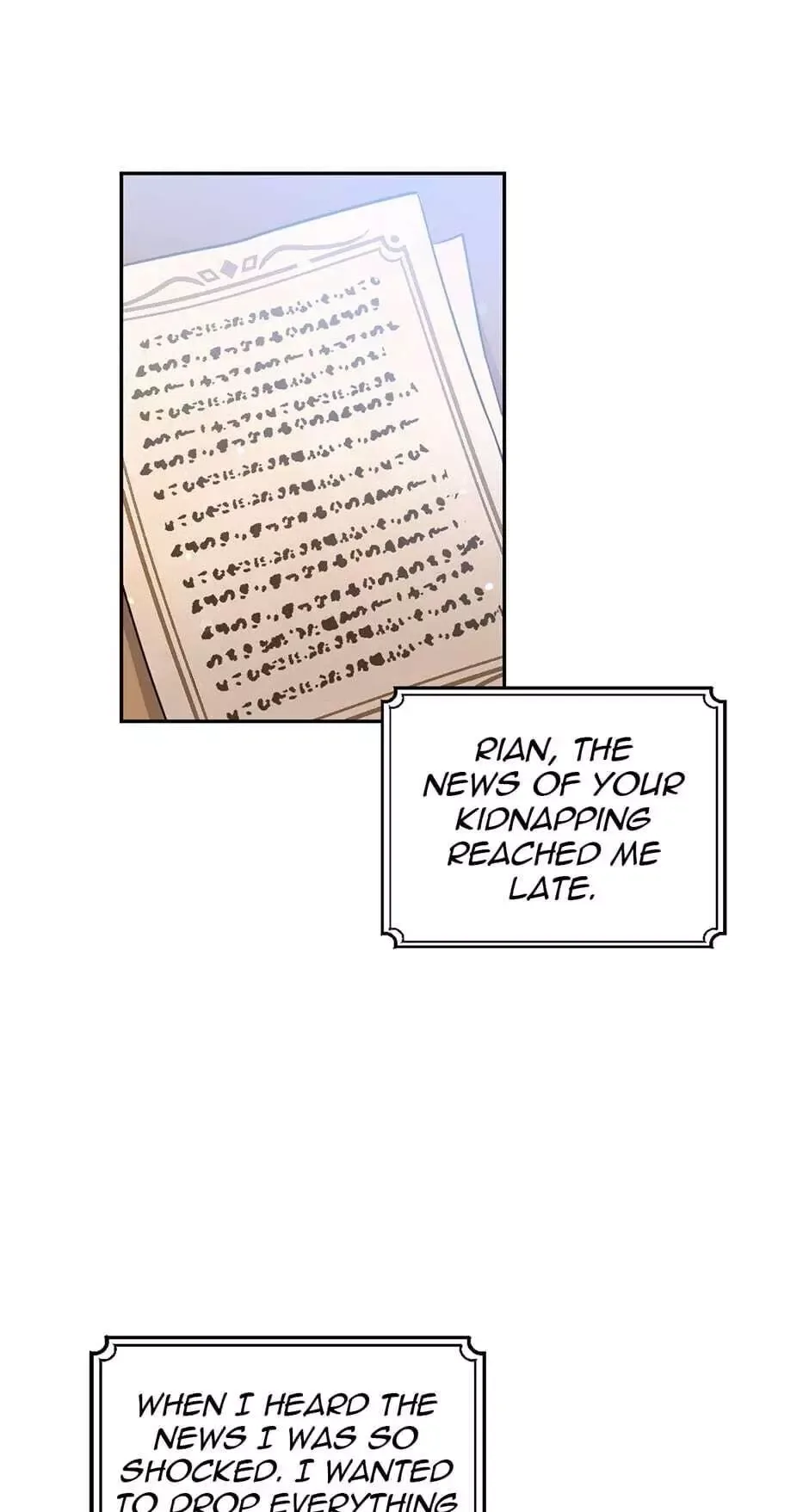 The Goal is to Become a Gold Spoon so I need to be Completely Invulnerable Chapter 26 page 34