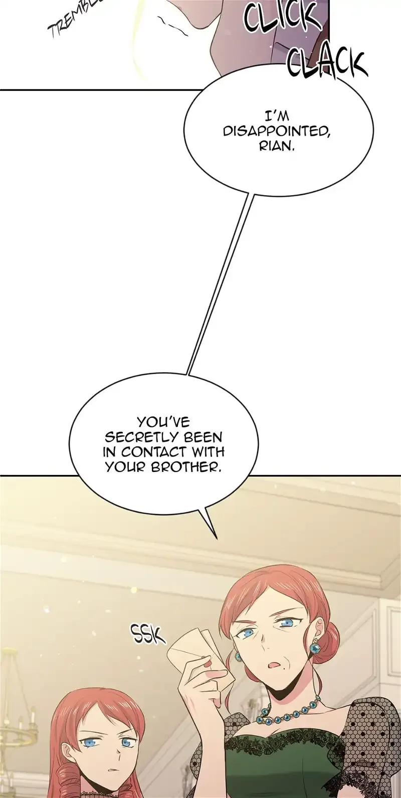 The Goal is to Become a Gold Spoon so I need to be Completely Invulnerable Chapter 27 page 29