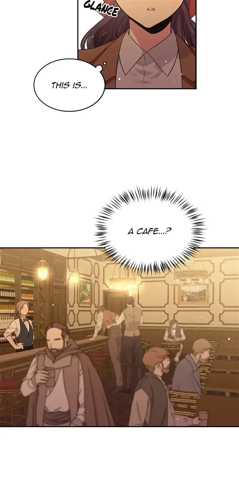 The Goal is to Become a Gold Spoon so I need to be Completely Invulnerable Chapter 29 page 15