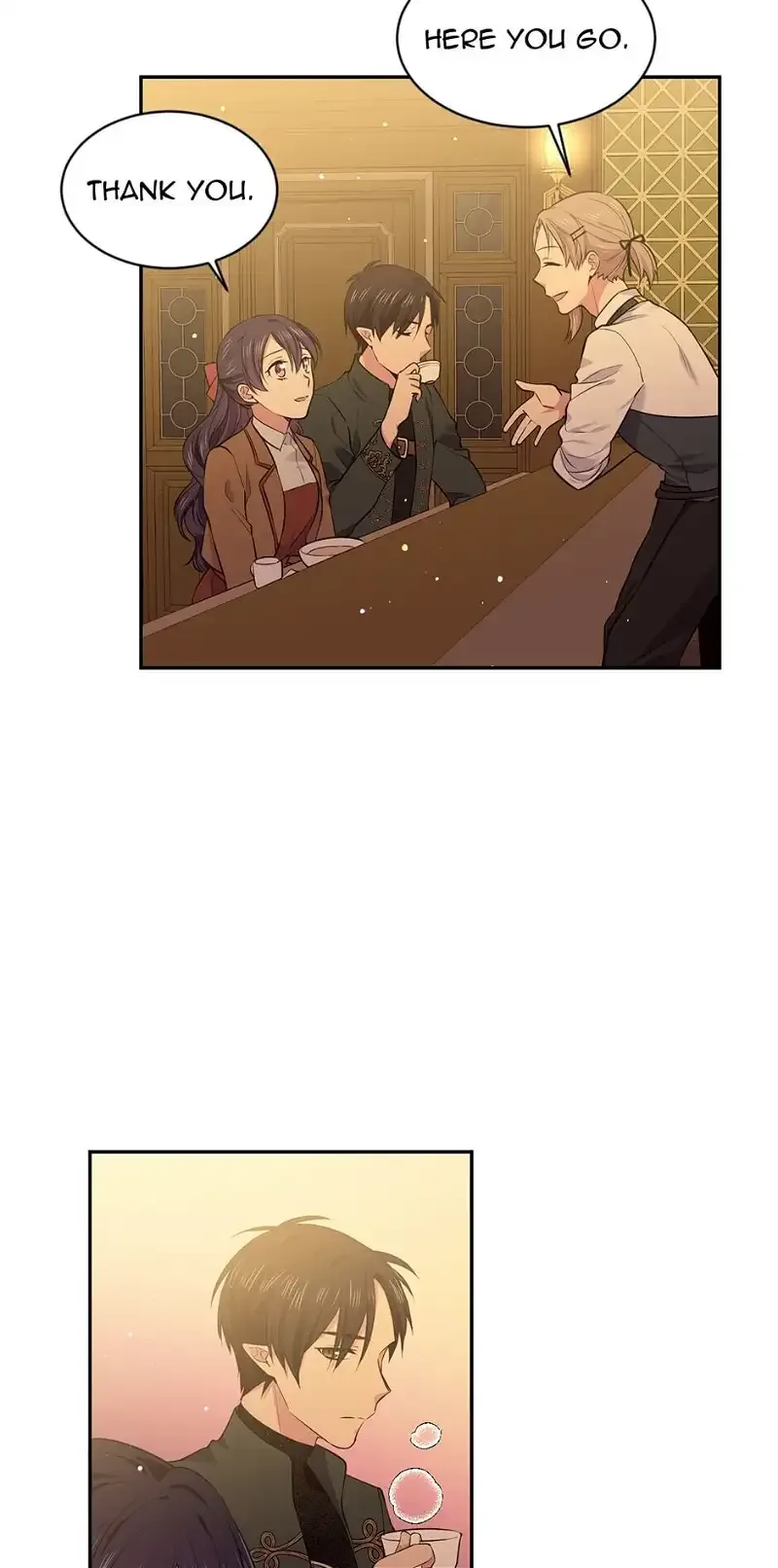 The Goal is to Become a Gold Spoon so I need to be Completely Invulnerable Chapter 29 page 19
