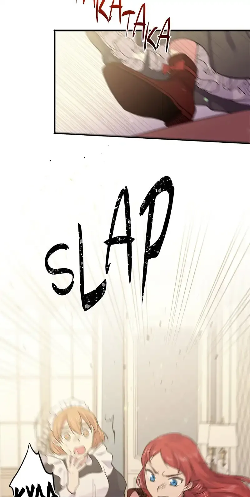 The Goal is to Become a Gold Spoon so I need to be Completely Invulnerable Chapter 27 page 26