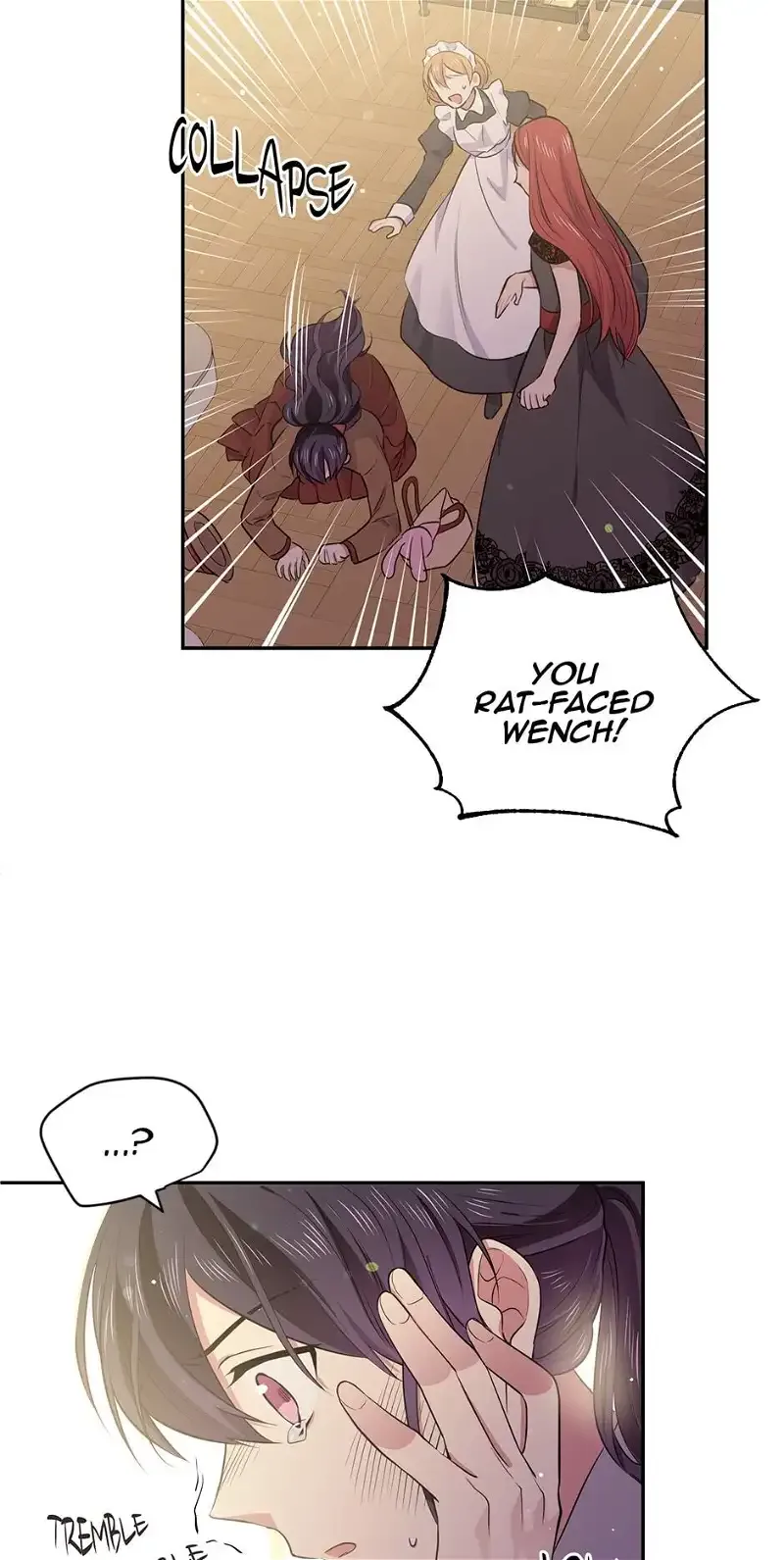 The Goal is to Become a Gold Spoon so I need to be Completely Invulnerable Chapter 27 page 28