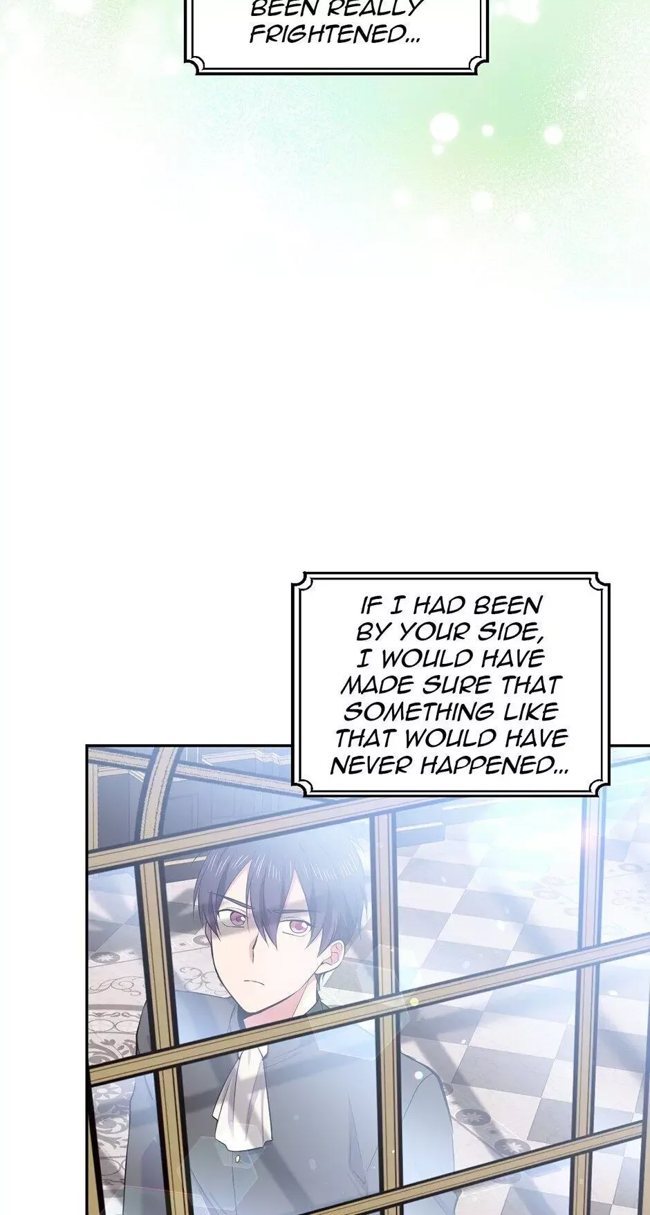 The Goal is to Become a Gold Spoon so I need to be Completely Invulnerable Chapter 26 page 36