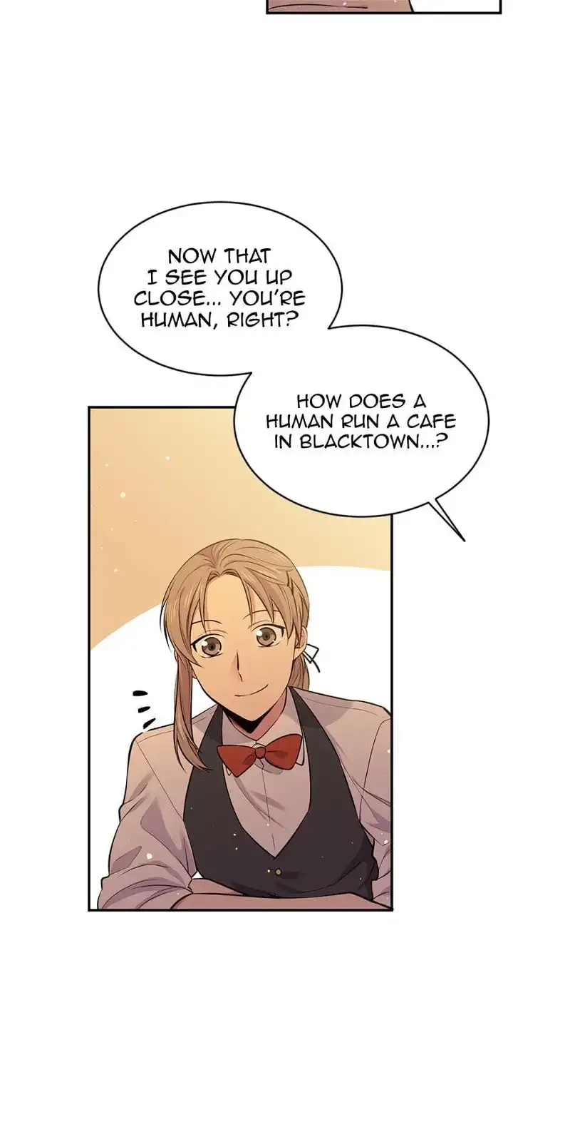 The Goal is to Become a Gold Spoon so I need to be Completely Invulnerable Chapter 29 page 22