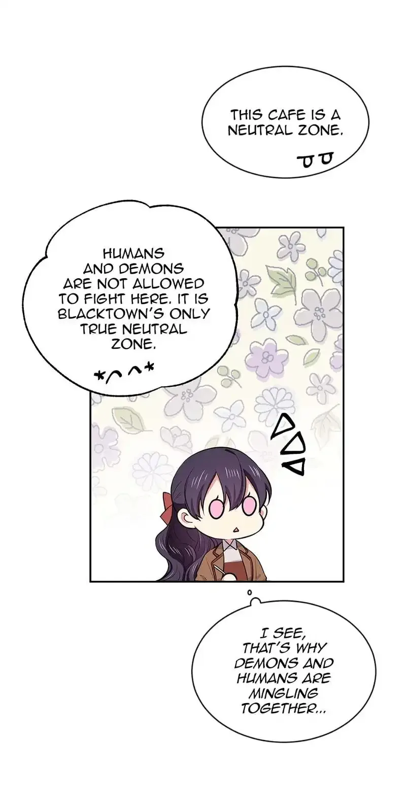 The Goal is to Become a Gold Spoon so I need to be Completely Invulnerable Chapter 29 page 23