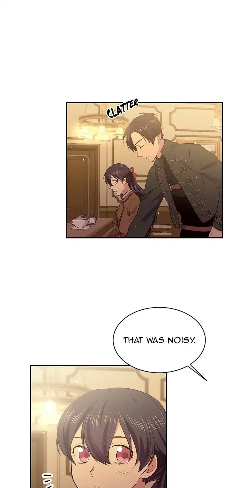 The Goal is to Become a Gold Spoon so I need to be Completely Invulnerable Chapter 29 page 31