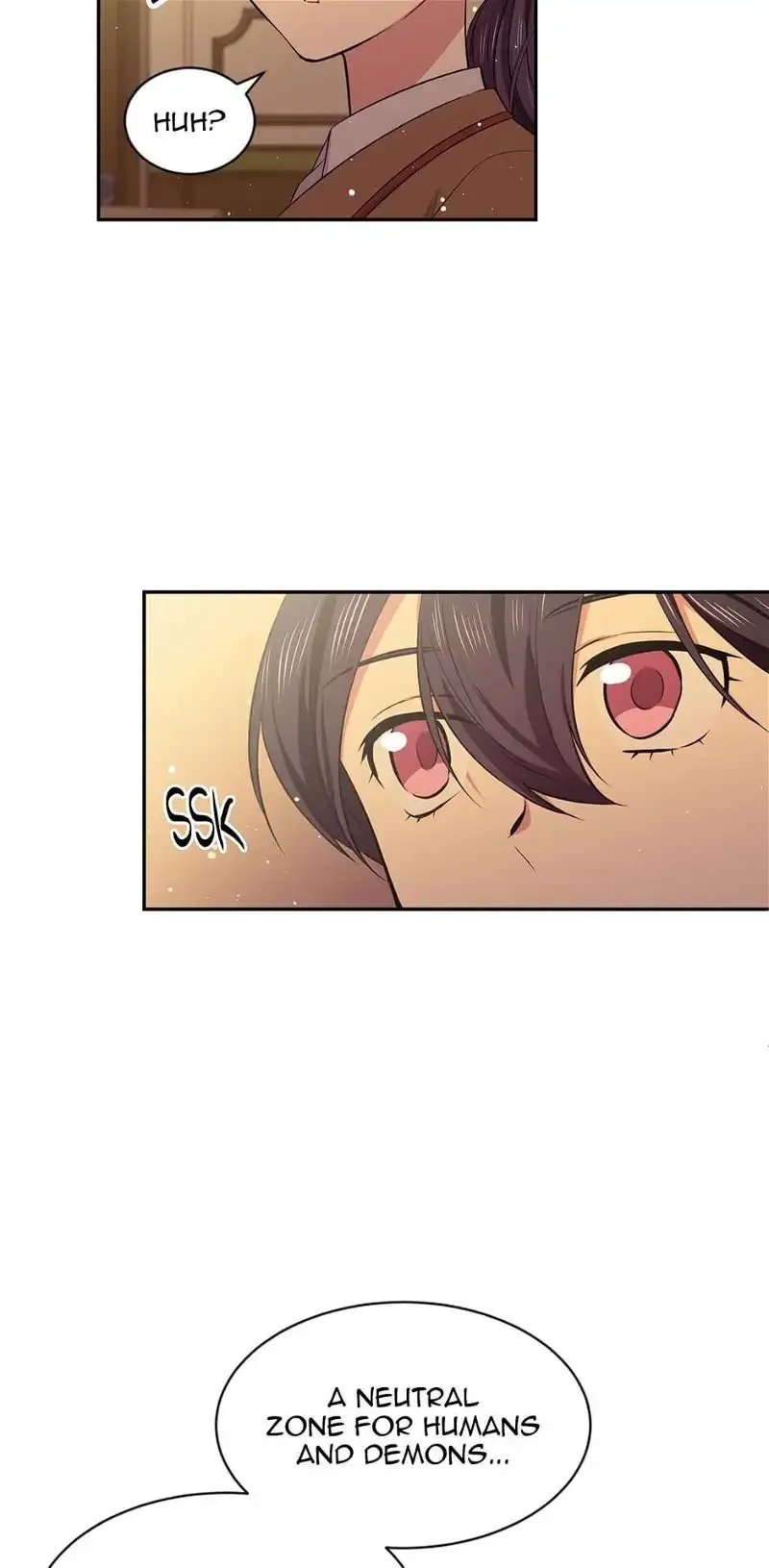 The Goal is to Become a Gold Spoon so I need to be Completely Invulnerable Chapter 29 page 32