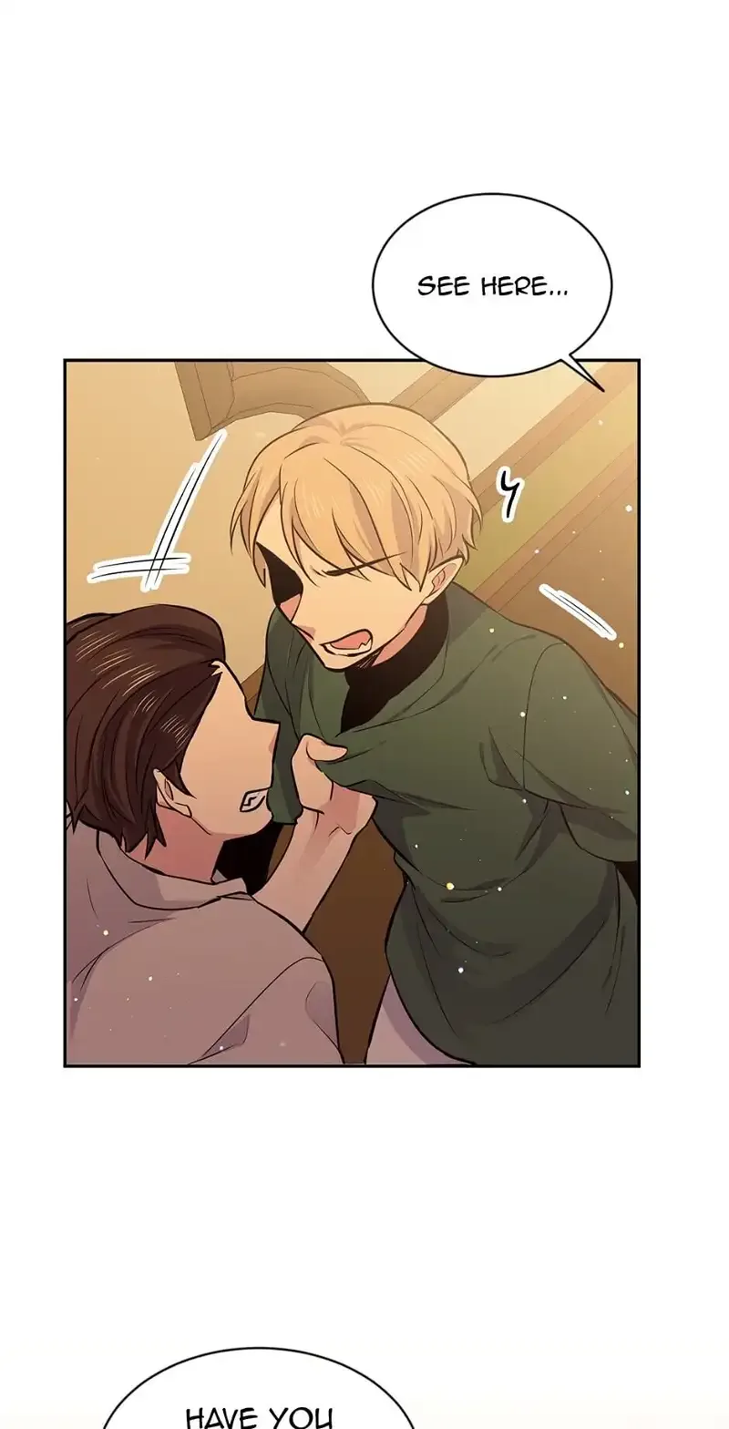 The Goal is to Become a Gold Spoon so I need to be Completely Invulnerable Chapter 29 page 26