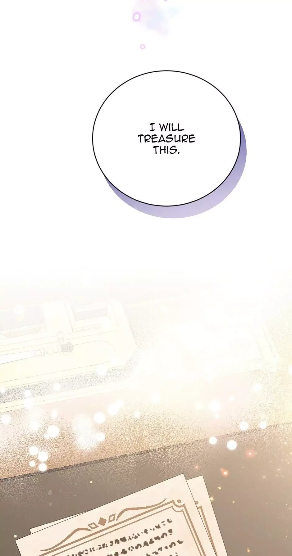 The Goal is to Become a Gold Spoon so I need to be Completely Invulnerable Chapter 26 page 47