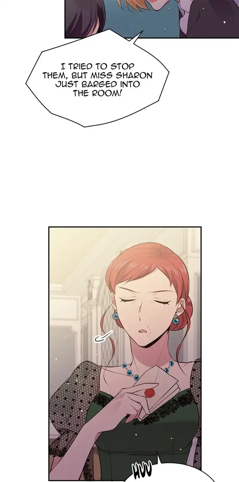 The Goal is to Become a Gold Spoon so I need to be Completely Invulnerable Chapter 27 page 33