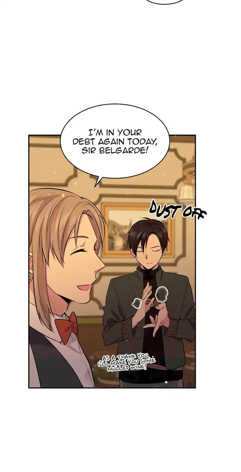 The Goal is to Become a Gold Spoon so I need to be Completely Invulnerable Chapter 29 page 30