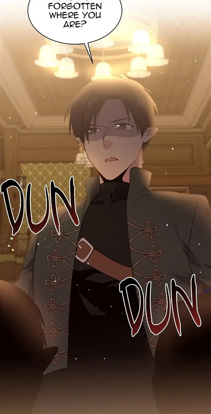 The Goal is to Become a Gold Spoon so I need to be Completely Invulnerable Chapter 29 page 27