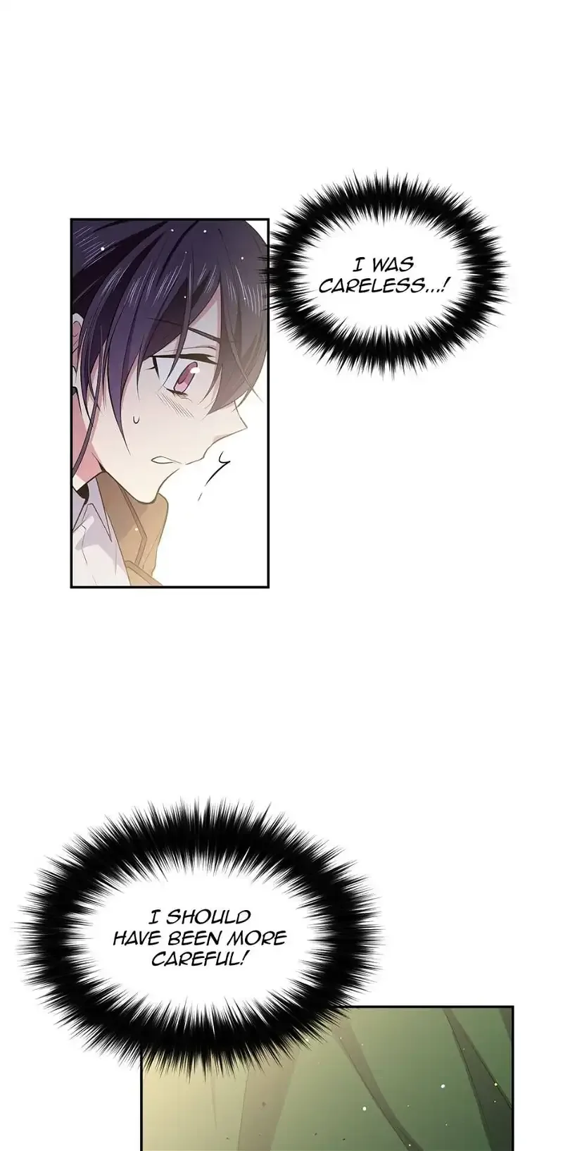 The Goal is to Become a Gold Spoon so I need to be Completely Invulnerable Chapter 27 page 39