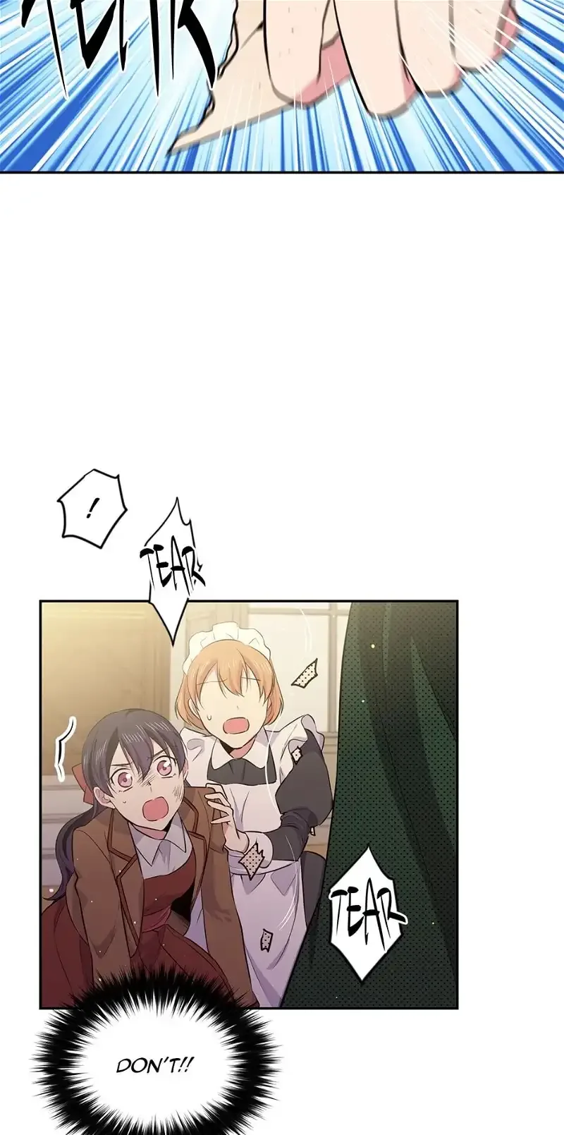 The Goal is to Become a Gold Spoon so I need to be Completely Invulnerable Chapter 27 page 37