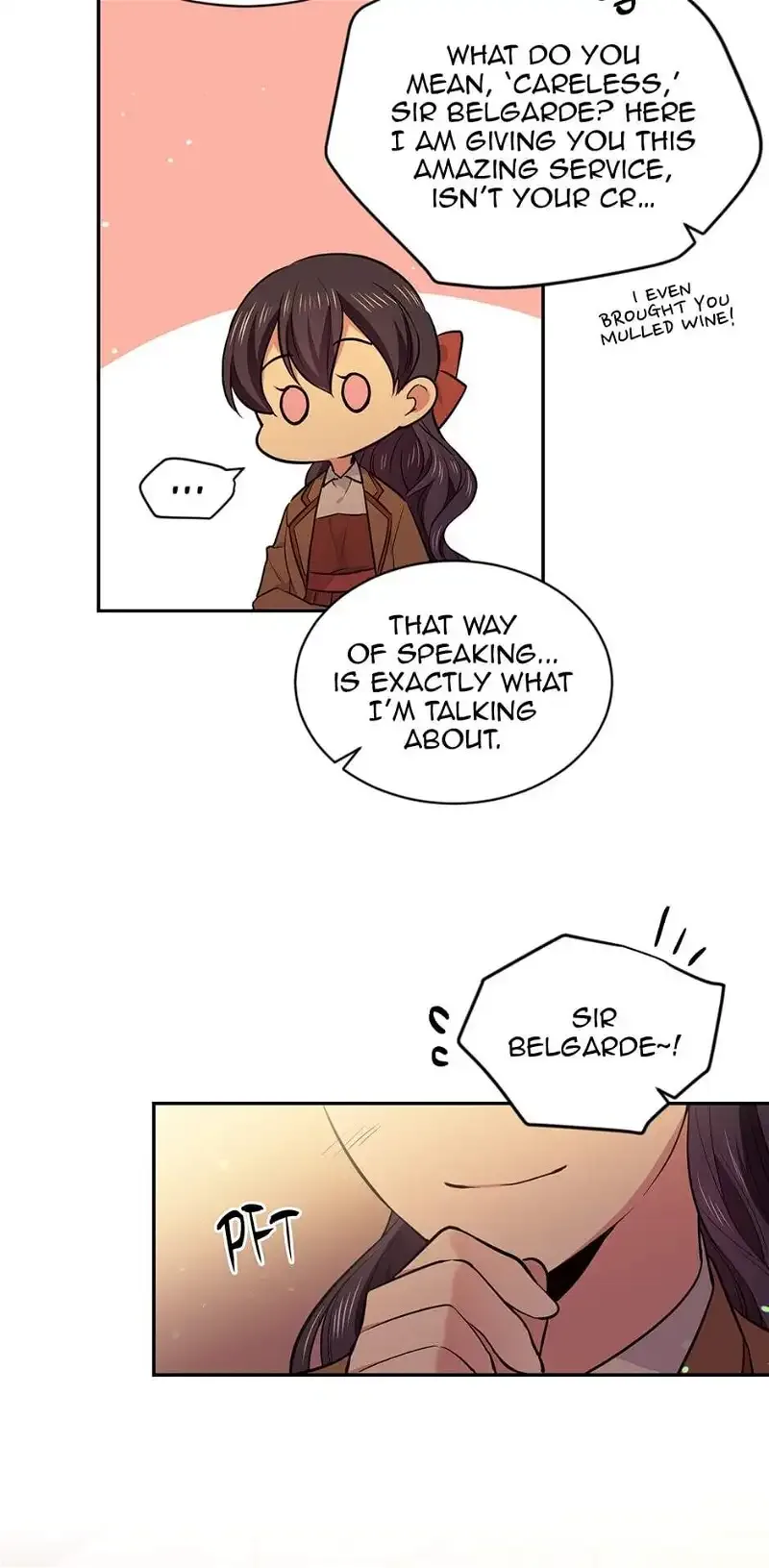 The Goal is to Become a Gold Spoon so I need to be Completely Invulnerable Chapter 29 page 34
