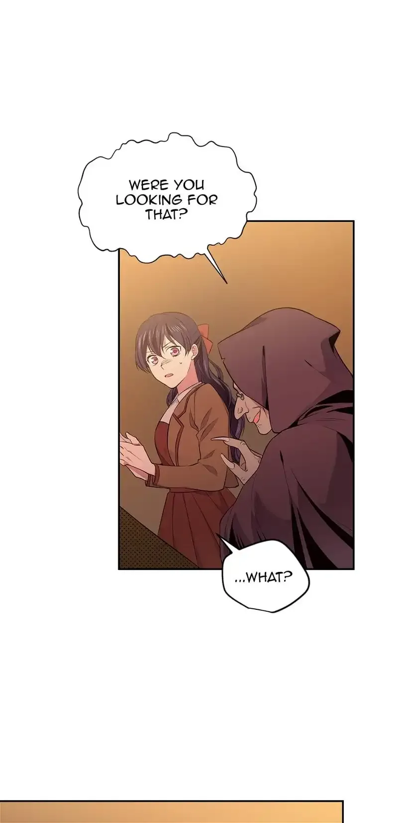 The Goal is to Become a Gold Spoon so I need to be Completely Invulnerable Chapter 28 page 42