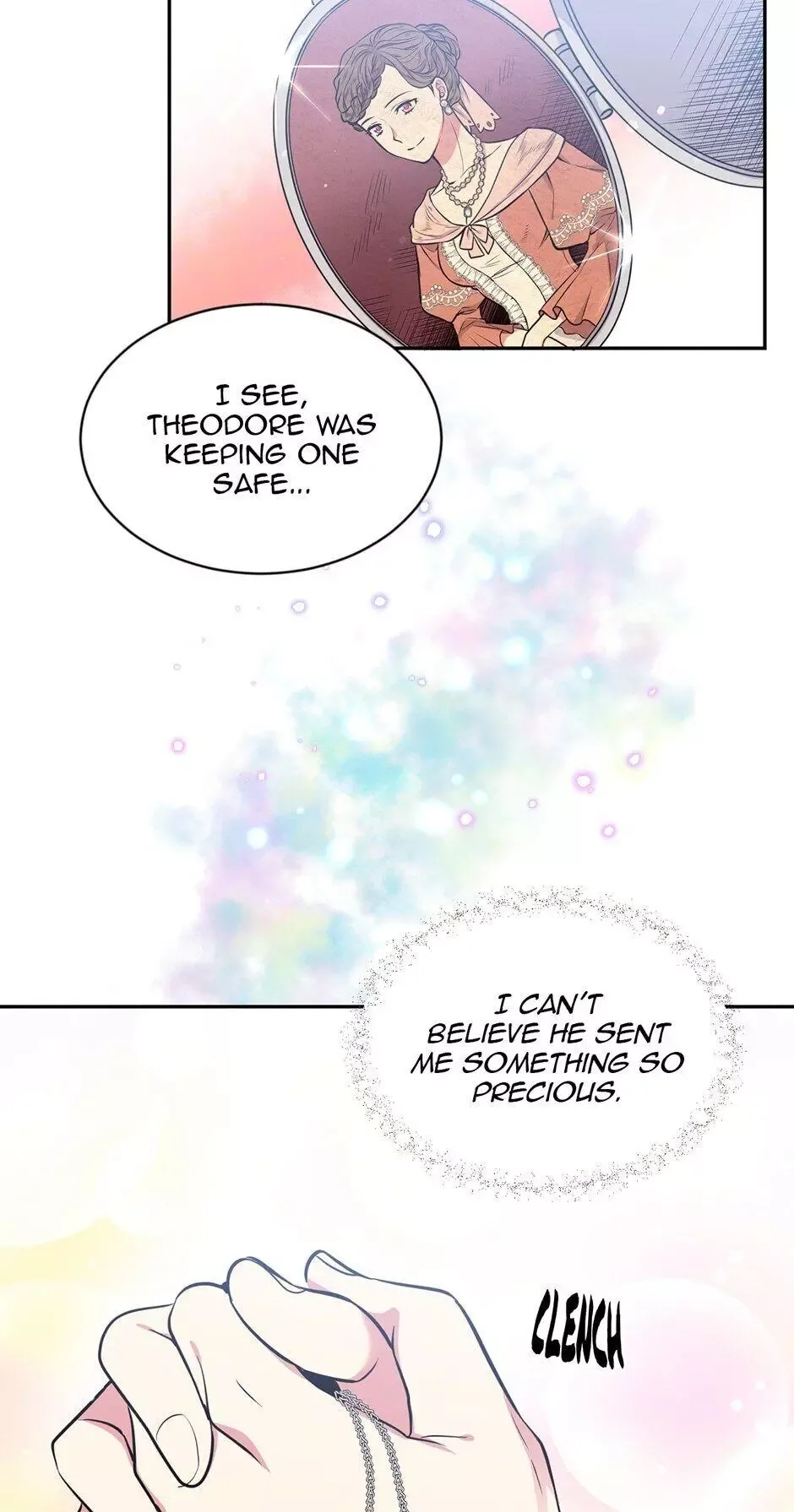The Goal is to Become a Gold Spoon so I need to be Completely Invulnerable Chapter 26 page 45