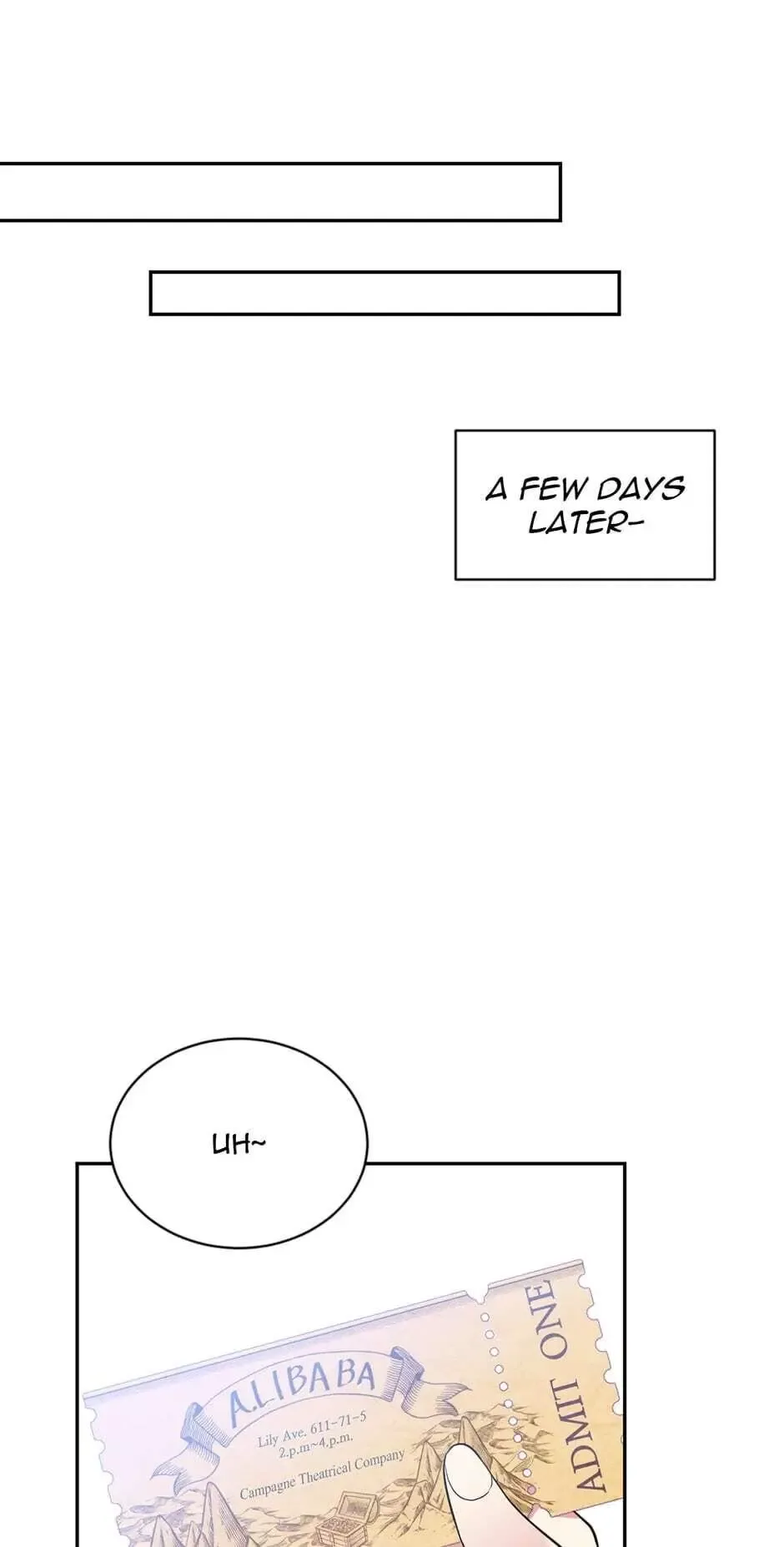 The Goal is to Become a Gold Spoon so I need to be Completely Invulnerable Chapter 26 page 49