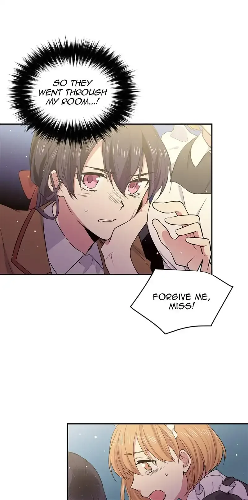 The Goal is to Become a Gold Spoon so I need to be Completely Invulnerable Chapter 27 page 32