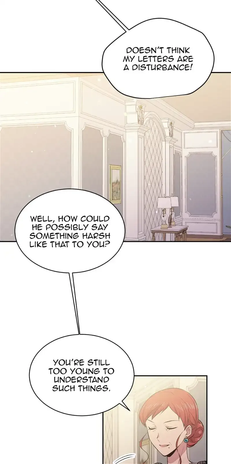 The Goal is to Become a Gold Spoon so I need to be Completely Invulnerable Chapter 27 page 35