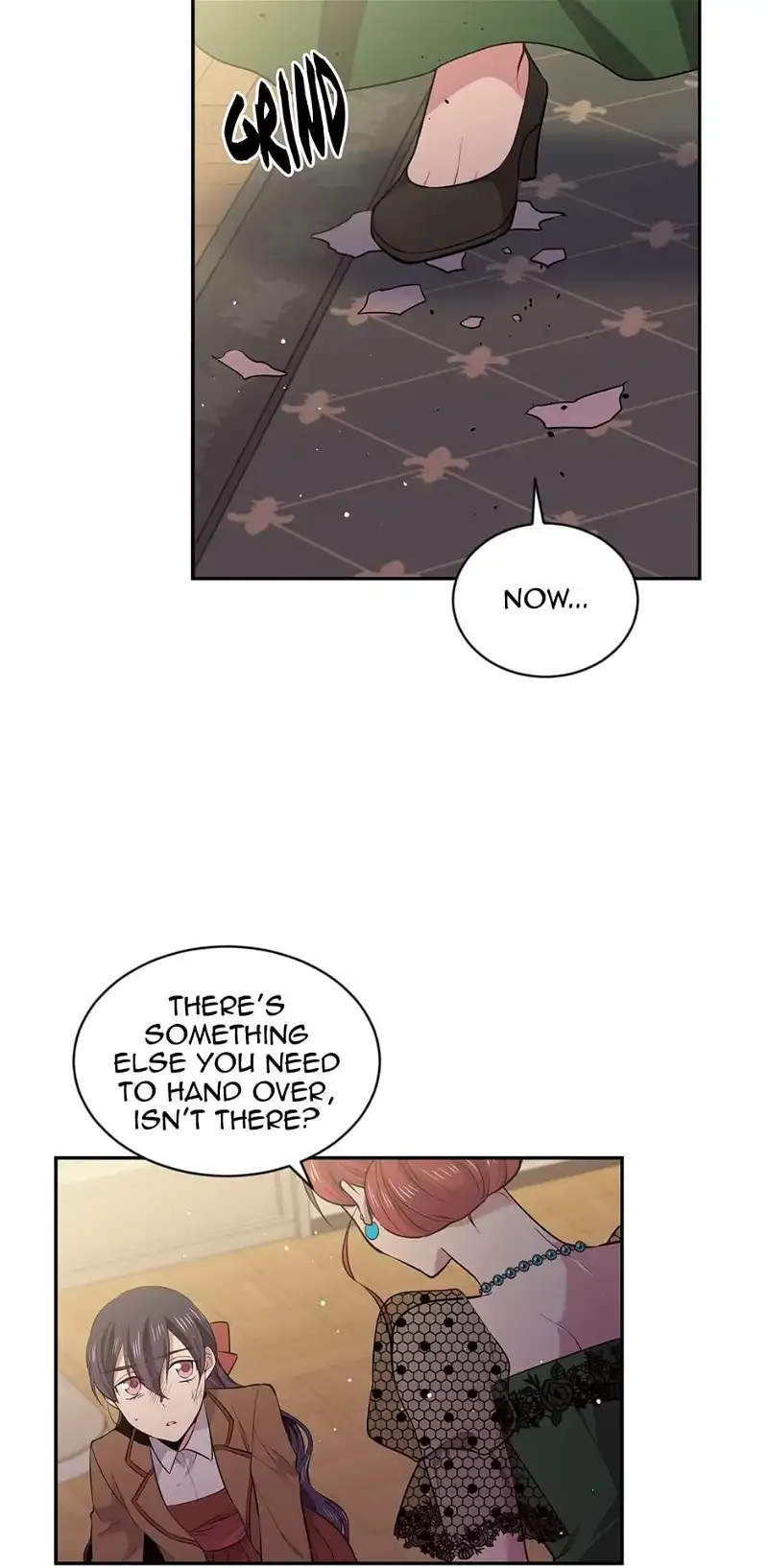 The Goal is to Become a Gold Spoon so I need to be Completely Invulnerable Chapter 27 page 40