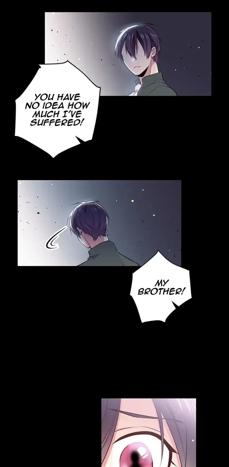 The Goal is to Become a Gold Spoon so I need to be Completely Invulnerable Chapter 28 page 38