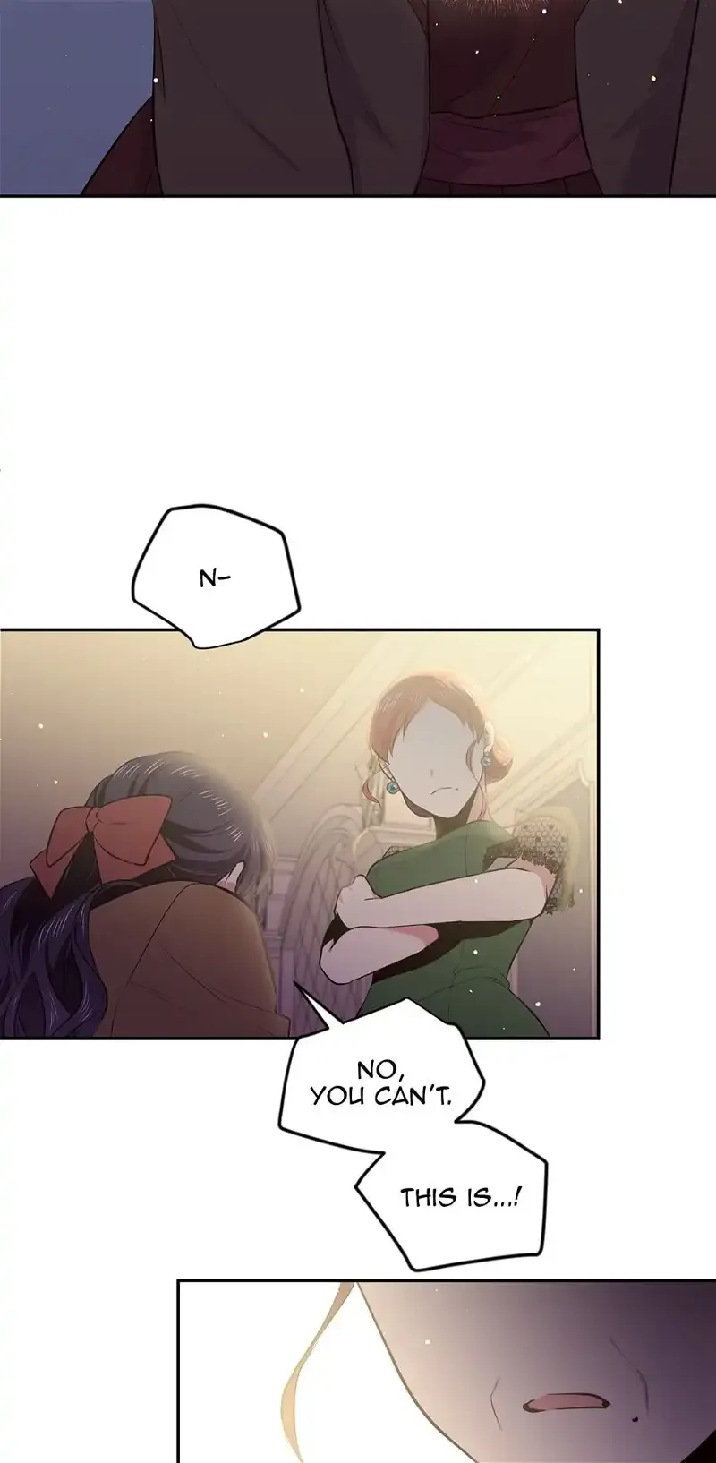 The Goal is to Become a Gold Spoon so I need to be Completely Invulnerable Chapter 27 page 42