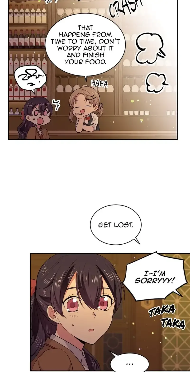 The Goal is to Become a Gold Spoon so I need to be Completely Invulnerable Chapter 29 page 29