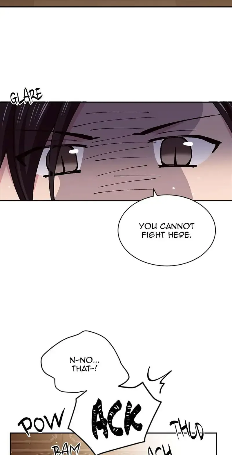 The Goal is to Become a Gold Spoon so I need to be Completely Invulnerable Chapter 29 page 28