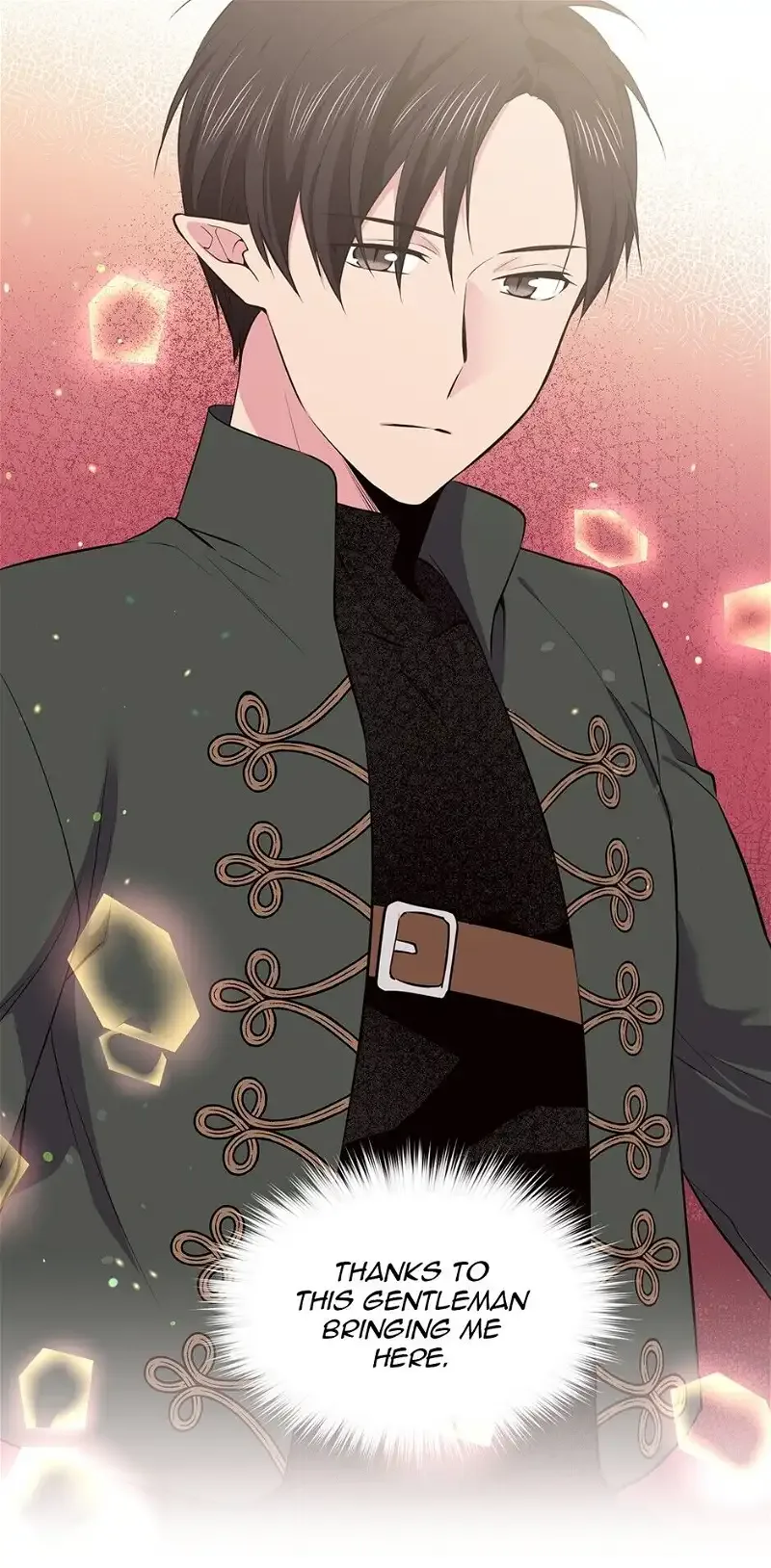 The Goal is to Become a Gold Spoon so I need to be Completely Invulnerable Chapter 29 page 37