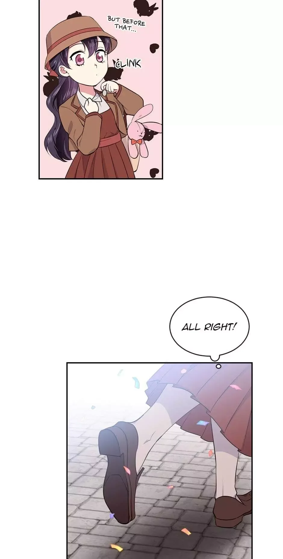 The Goal is to Become a Gold Spoon so I need to be Completely Invulnerable Chapter 26 page 54