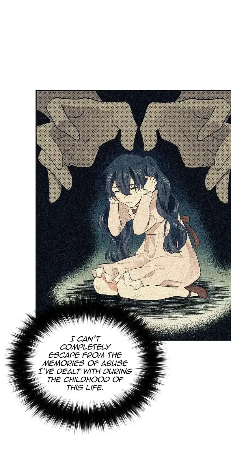 The Goal is to Become a Gold Spoon so I need to be Completely Invulnerable Chapter 27 page 47