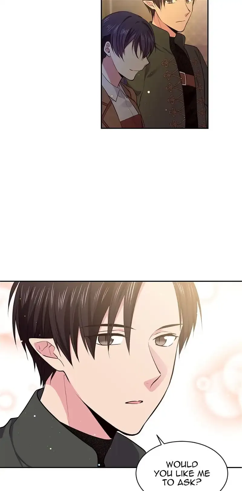 The Goal is to Become a Gold Spoon so I need to be Completely Invulnerable Chapter 29 page 39