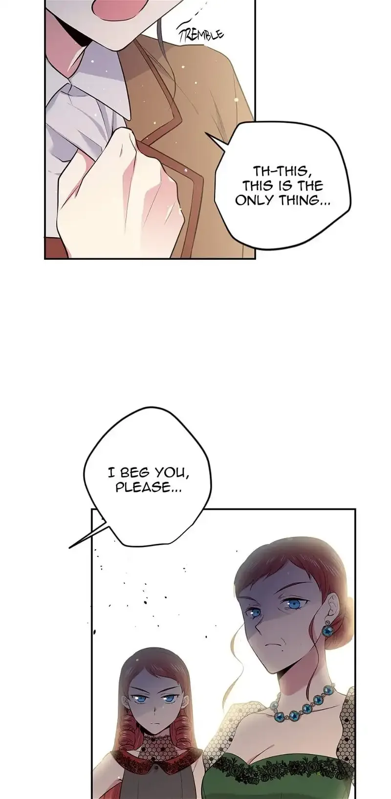 The Goal is to Become a Gold Spoon so I need to be Completely Invulnerable Chapter 27 page 45