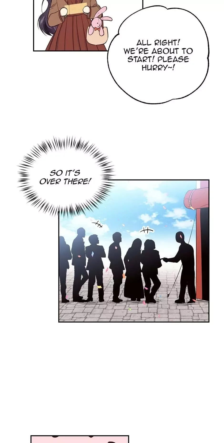 The Goal is to Become a Gold Spoon so I need to be Completely Invulnerable Chapter 26 page 53