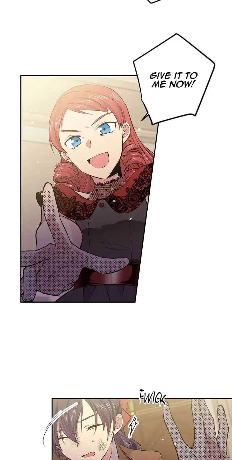 The Goal is to Become a Gold Spoon so I need to be Completely Invulnerable Chapter 27 page 50
