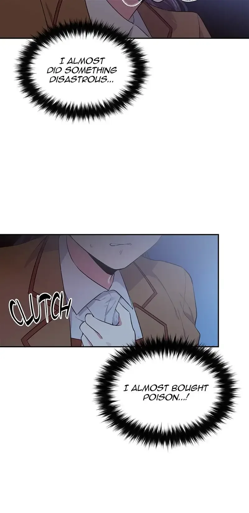 The Goal is to Become a Gold Spoon so I need to be Completely Invulnerable Chapter 28 page 47