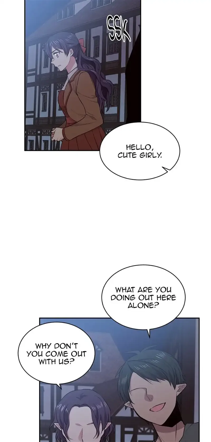 The Goal is to Become a Gold Spoon so I need to be Completely Invulnerable Chapter 28 page 52