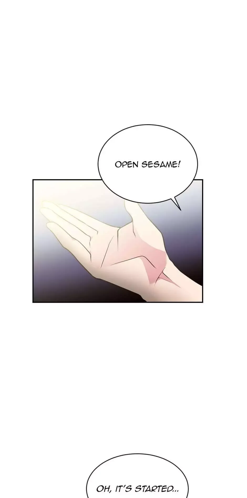 The Goal is to Become a Gold Spoon so I need to be Completely Invulnerable Chapter 26 page 59