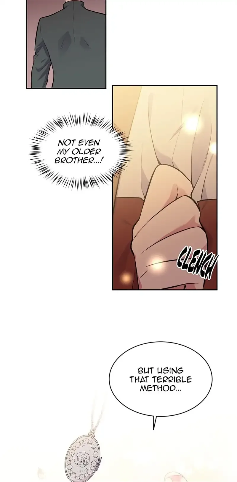 The Goal is to Become a Gold Spoon so I need to be Completely Invulnerable Chapter 29 page 44