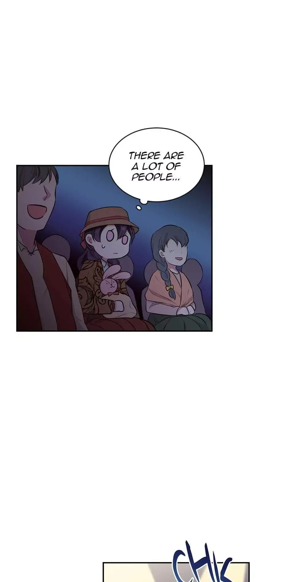 The Goal is to Become a Gold Spoon so I need to be Completely Invulnerable Chapter 26 page 57
