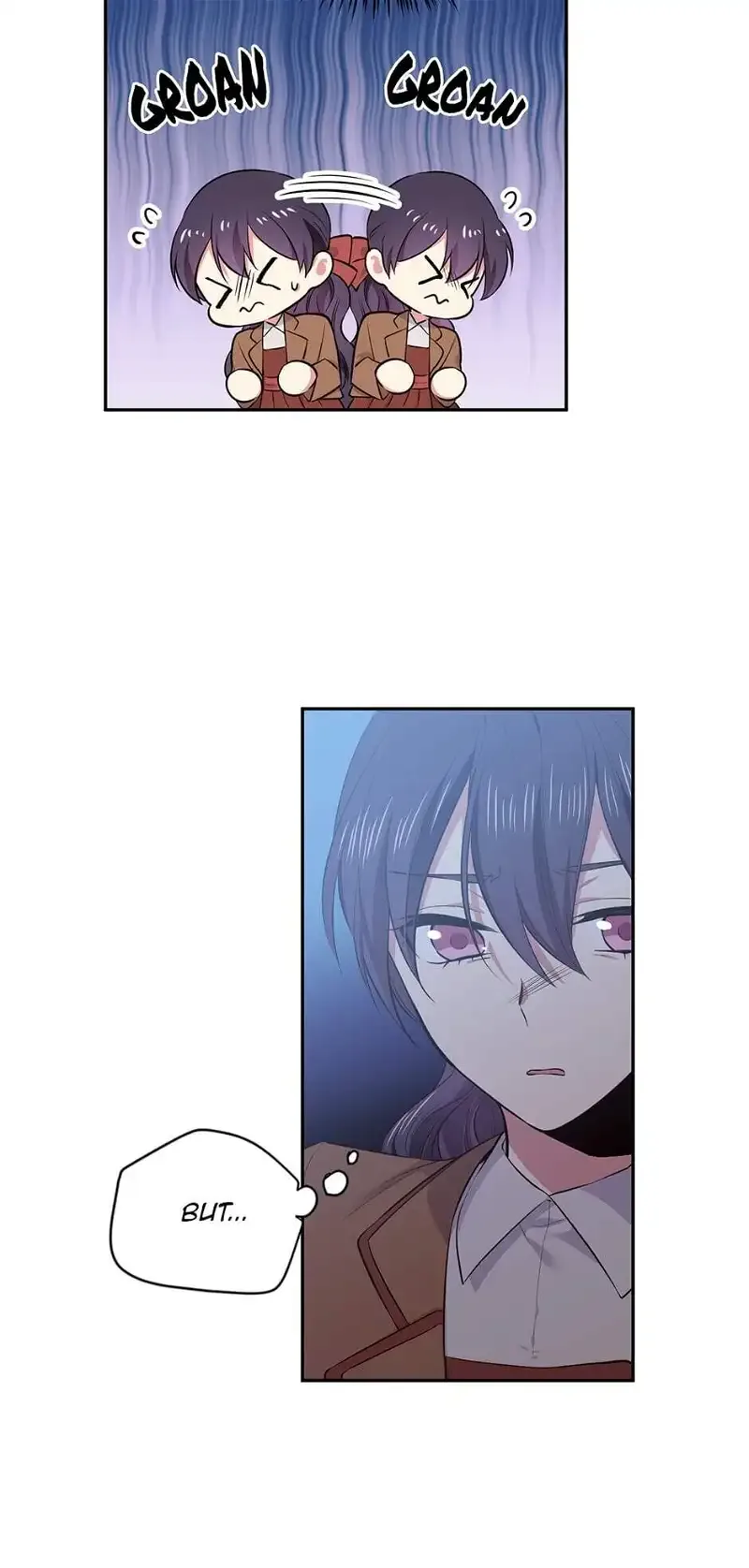 The Goal is to Become a Gold Spoon so I need to be Completely Invulnerable Chapter 28 page 50