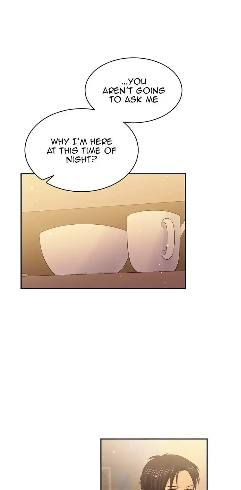 The Goal is to Become a Gold Spoon so I need to be Completely Invulnerable Chapter 29 page 38