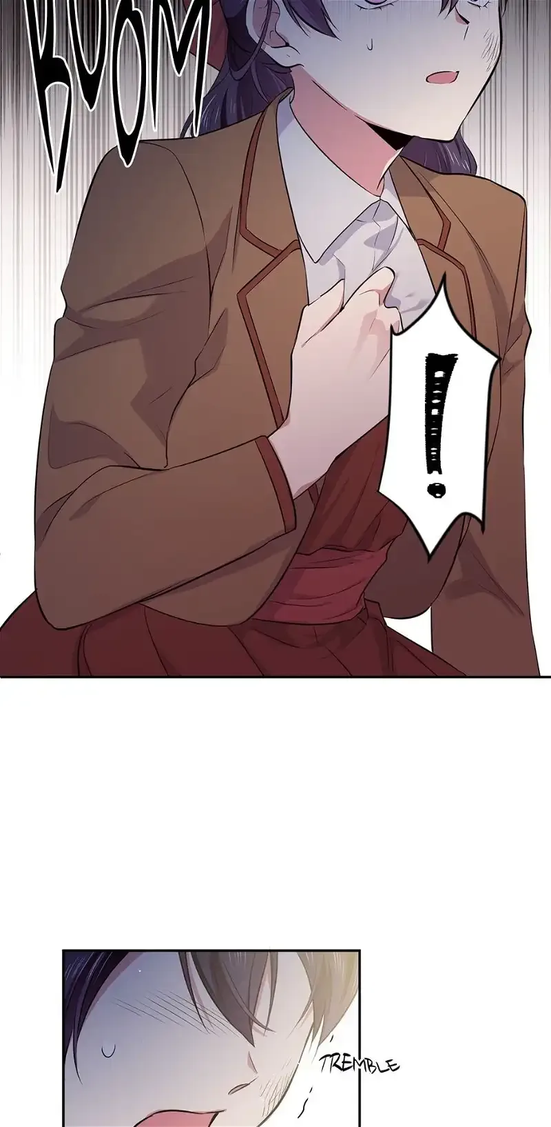 The Goal is to Become a Gold Spoon so I need to be Completely Invulnerable Chapter 27 page 44