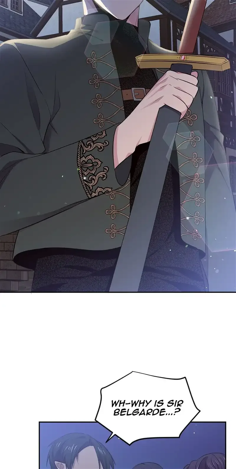 The Goal is to Become a Gold Spoon so I need to be Completely Invulnerable Chapter 28 page 59