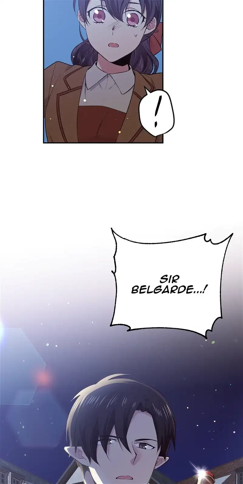 The Goal is to Become a Gold Spoon so I need to be Completely Invulnerable Chapter 28 page 58
